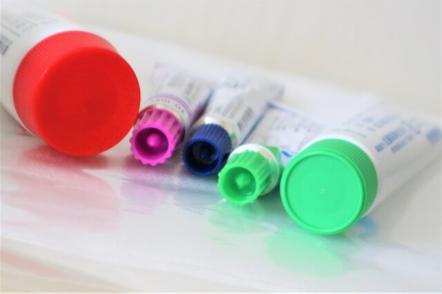 麻酔クリーム　イメージ写真