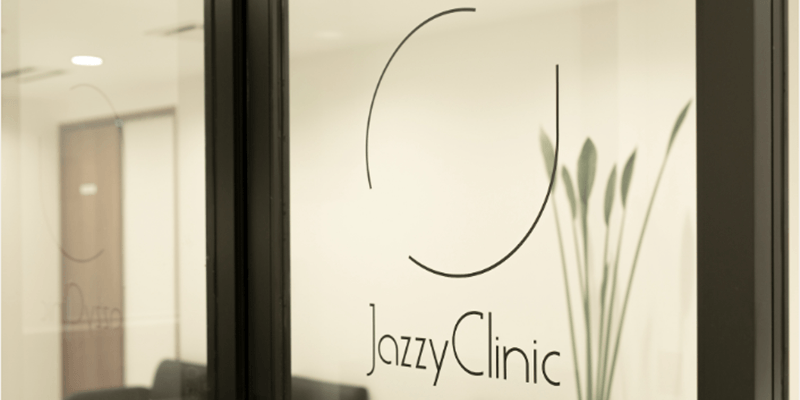 Jazzy Clinic