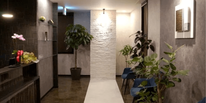 LIKI CLINIC KOBE
